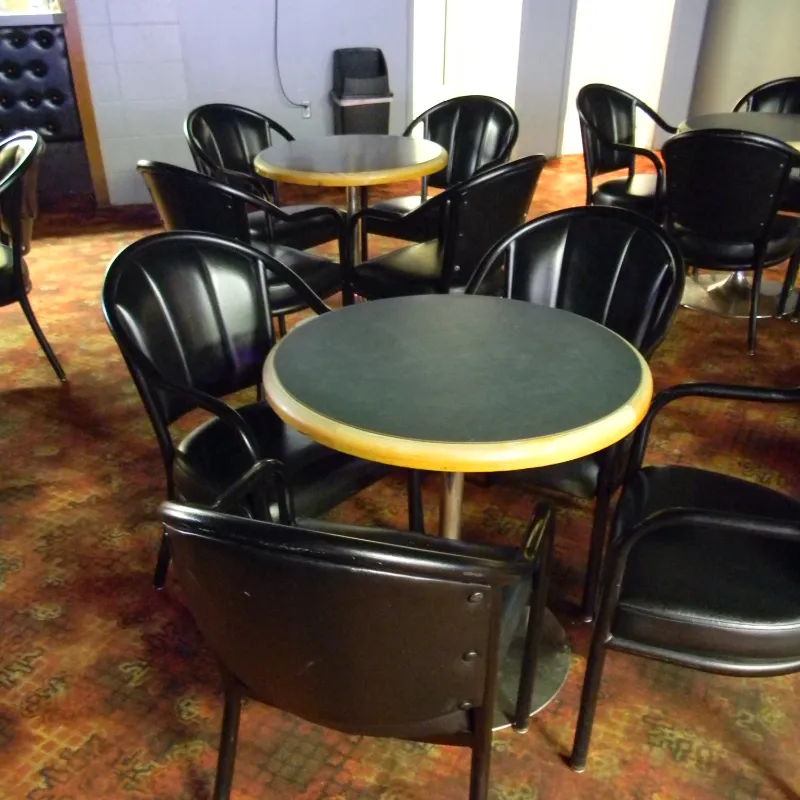 tavern tables